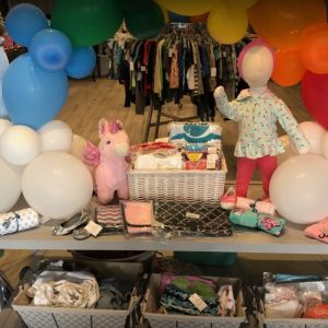 Lake Elsinore Baby Boutique