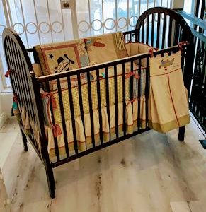 Baby Room Accessories