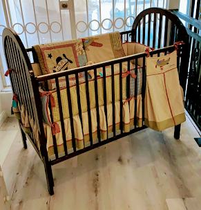 Baby Room Accessories